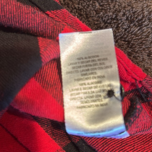 French Connection Women’s plaid skirt. Size Small - Picture 7 of 9